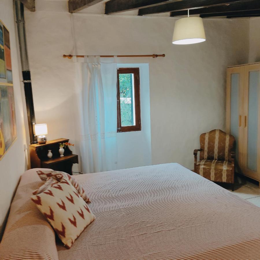 Ca Na Menga Villa Sóller Kültér fotó