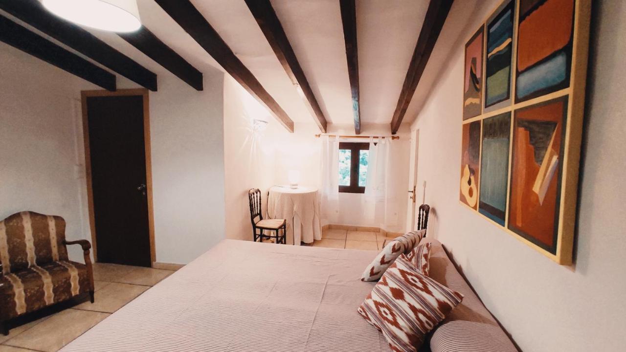 Ca Na Menga Villa Sóller Kültér fotó